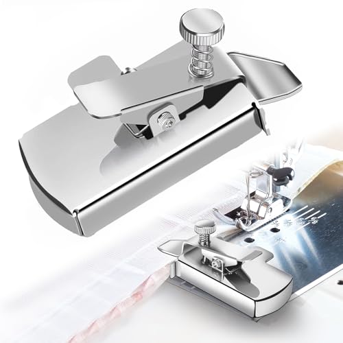 Magnetische Nahtführung, Magnetische Nahtführung für Nähmaschine, Magnetischer Nahtführer, Nahtführung Nähmaschine, Nähmaschine Zubehör, Nähmaschinen Multifunktions Befestigungslehren Werkzeug