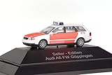 rietze audi a3 Modell Maßstab Verhältnis 1: 87