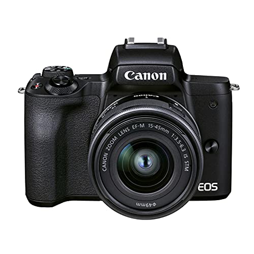 Canon EOS R5 Mark II camera