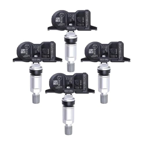 Capteur de pression des pneus TPMS 42607-53040 pour Lexus IS300 GX460 NX250