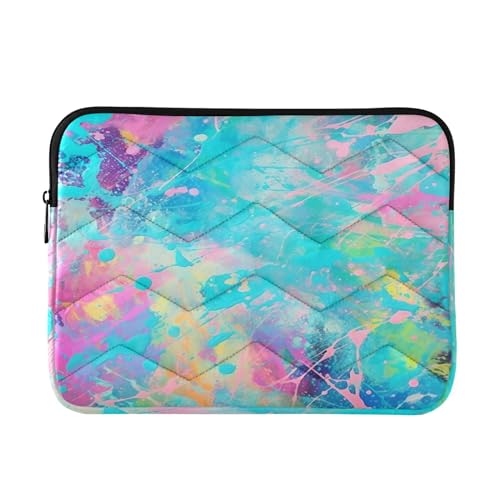 Funda para portátil 13-14 pulgadas, impermeable y resistente