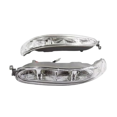 Clignotant rétroviseur pour Mercedes W209 CLK et Viano W639 2002-2009