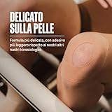 Zoom IMG-1 sporttape nastro kinesiologico a adesione Zoom IMG-1 sporttape nastro kinesiologico a adesione