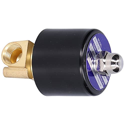 Elettrovalvola Elettrica valvola pneumatica di