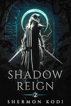 Paperback Shadow Reign (Shadow Season) Book