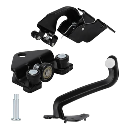 Rouleau de porte coulissante bas droite pour Citroen Jumpy et Dispatch 2007-2016