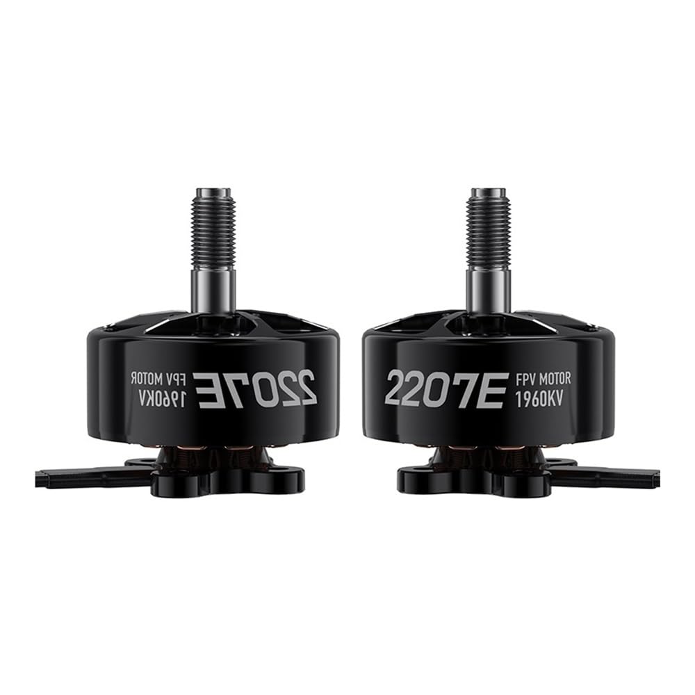 Contrôleur de vitesse 2207E 50A : réparez et boostez votre drone de course FPV 4-5 pouces