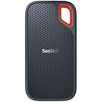 SanDisk Old Version
