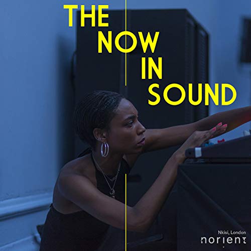 The Norient Podcast: Sounds Titelbild