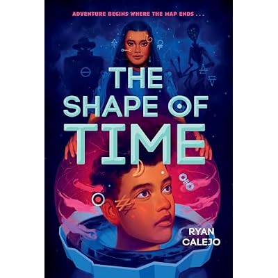 The Shape of Time
