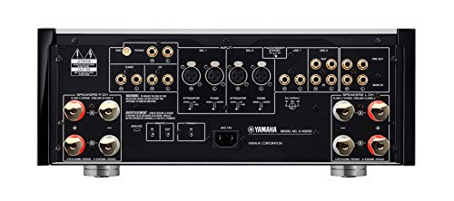 Yamaha A-S3200 Amplifier - Image 4