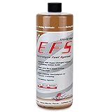 First Endurance EFS Liquid Shot - 30oz. Bottle Kona Mocha, One Size