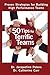 50 Tips for Terrific Teams: Proven Strategies for Building High Performance Teams