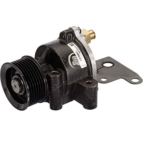 Pompe à vide freinage PIERBURG 7.24808.02.0 Ford Transit et Defender