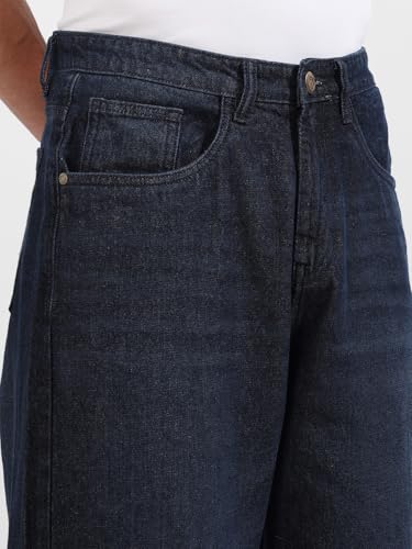 Image of The Indian Garage Co Men Jeans
