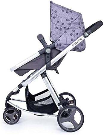 Cosatto Giggle Lite Landau et poussette 