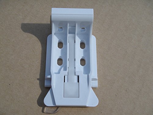 H.D Hunter Douglas Silhouette Shade Brackets 1 Pair