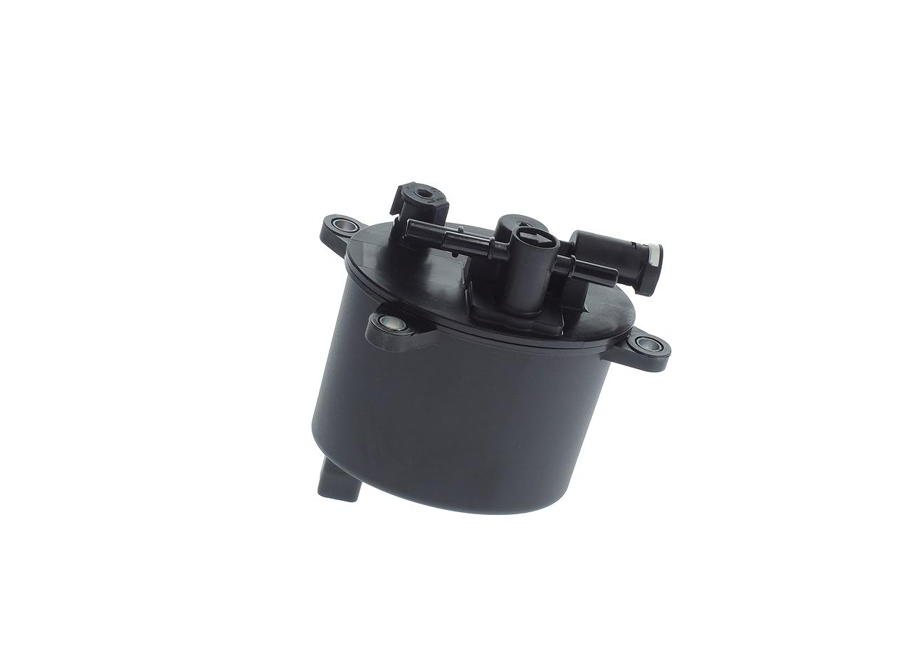 BOSCH Filtre à carburant F026402846 | Sépare les Particules du Carburant - Protège le Système d'Injection