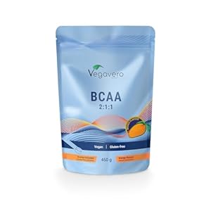 BCAA Poudre | Goût Mangue | Ratio ...
