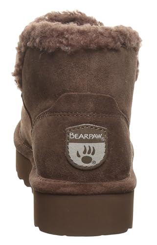 Image of BEARPAW Maeve Platform Lo Boot