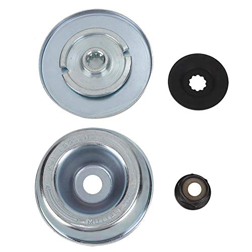 Jeffergarden Gearbox Repair Kit For stihl FS120 FS200 FS250 Replacement