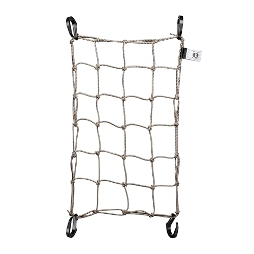 Portland Design Works Cargo Web Reflective Bike Net