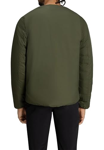 MAMMUT（マムート）『SeonINCardiganAFMen』