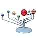 CAIRLEE Neuf modèle planétaire Puzzle Assemblée Enfants Bricolage Jouet Ensemble Jouets éducatifs pour Enfants Enfants