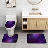 Ultra absorbante : Notre tapis de bain est bien plus absorbant que les tapis en coton traditionnels. Sa haute densité protège vos sols des gouttes d'eau, que ce soit après un bain, une douche, ou même lorsque vous vous préparez près du lavabo.