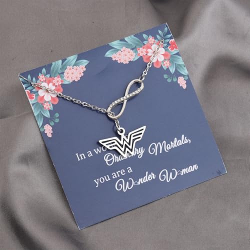 MAOFAED Mother’s Day Present, Movie Inspired Present, Girl Power Present, Birthday Present for Women3