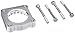 Taylor Cable 93005 Helix Throttle Body Spacer, 1 Pack