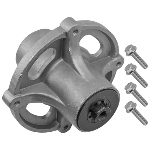 for Spindle Assembly for Murray 107.280072 107.280073 107.289920 52