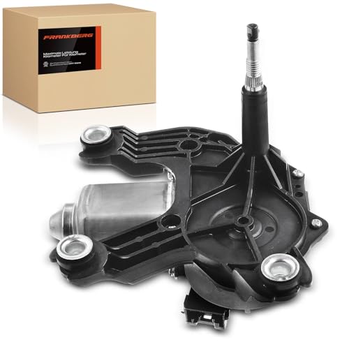 Wischermotor Scheibenwischermotor Hinten für M-i-n-i R50 R53 R56 R61 One D C-o-o-p-e-r S/D/SD John C-o-o-p-e-r Works 2001-2016 67636932013