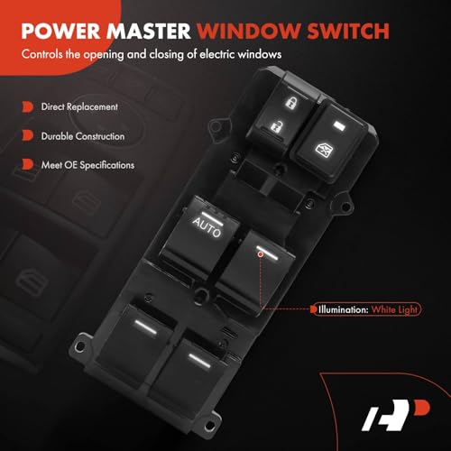 Catálogo para Comprar On-line Interruptores de ventana los más solicitados. 12 Imagen adicional