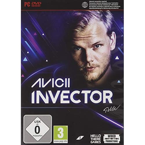 Invector Avicii (PC) [ ]