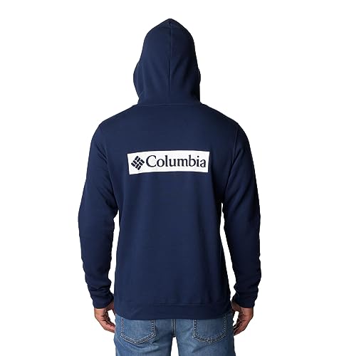 Image of Columbia mens Trek Hoodie
