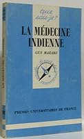 La médecine indienne 2130469841 Book Cover