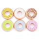 New Classic Toys 10629 Kinderrollenspiele Donuts-6 Stück