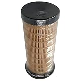 JM-3123 500-0480 Fuel Filter For Caterpillar C9.3 9.3B Engines