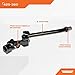 Dorman 425-360 Steering Shaft Compatible with Select Ford/Lincoln/Mercury Models