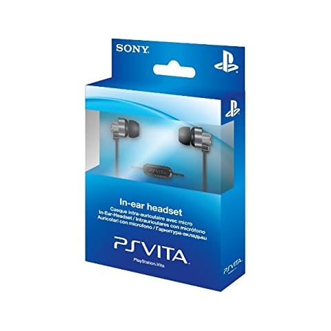 Auriculares gaming Sony con micrófono integrado y botón de silencio Cover