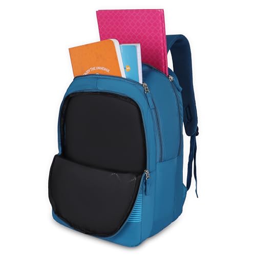 Image of Priority 31 L Tork 002 College Backpack For Boys & Girls| Office Backpack For Men & Women| Casual Backpack For Unisex