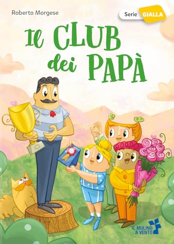 Il club dei papà