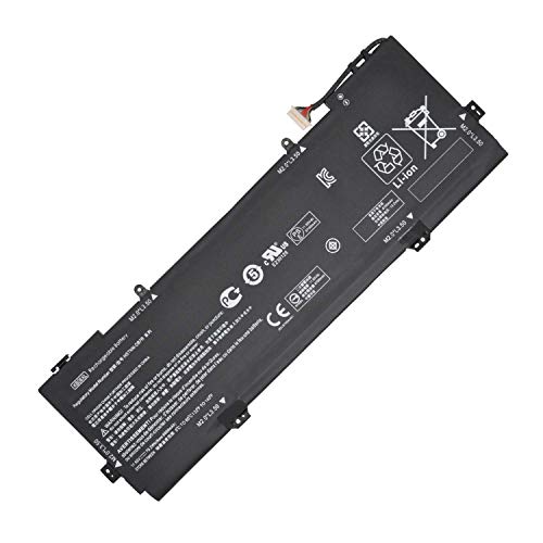 Batterie KB06XL résout problème autonomie HP Spectre X360 15 11.55V 79.2Wh