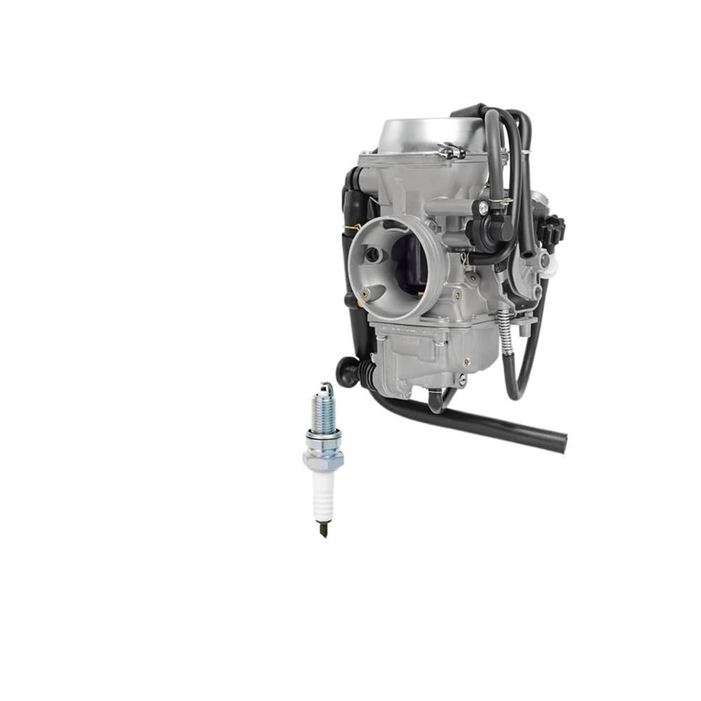 Carburateur TRX400FA et TRX400FGA pour motos Honda de 2004 à 2007