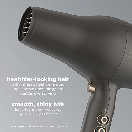 INFINITIPRO BY CONAIR FloMotion Pro Hair Dryer 680 の商品画像 2