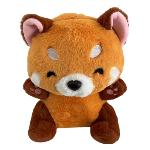 Oso de respiración relajante, de peluche, relajante para aliviar el estrés, animación de respiración calmante, ideal para reducir el estrés, compañero de meditación perfecto, suave para la relajación