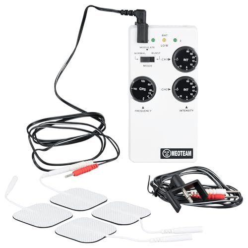 Elektrostimulationsgerät SexBox MEO BDSM E-Stim TENS Erotik & Sex für Penis und Anal BDSM MEO Deutschland