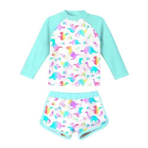 Maillot de bain pour bébé et enfant fille pour cours de natation