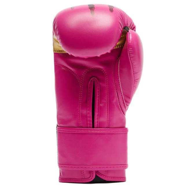 LEONE 1947 X Iuter Artificial Leather Boxing Gloves 10 oz